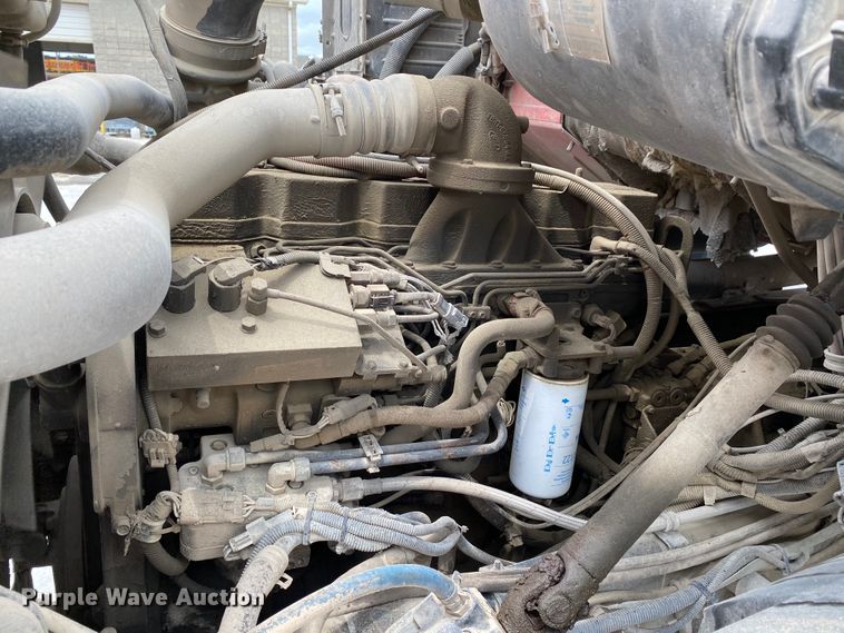 image for item HG9088 2003 Sterling L-Line  ready mix truck