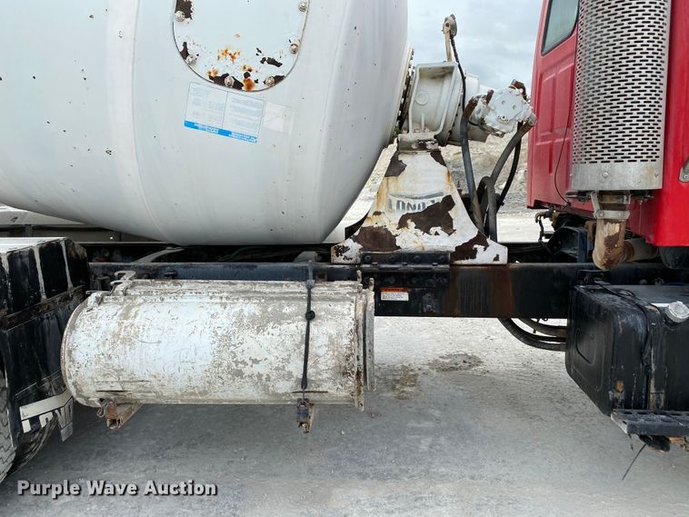 image for item HG9088 2003 Sterling L-Line  ready mix truck