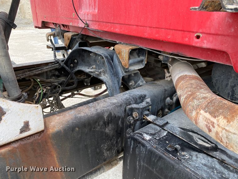 image for item HG9088 2003 Sterling L-Line  ready mix truck