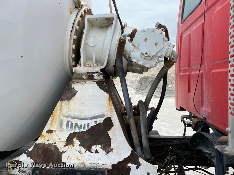 image for item HG9088 2003 Sterling L-Line  ready mix truck