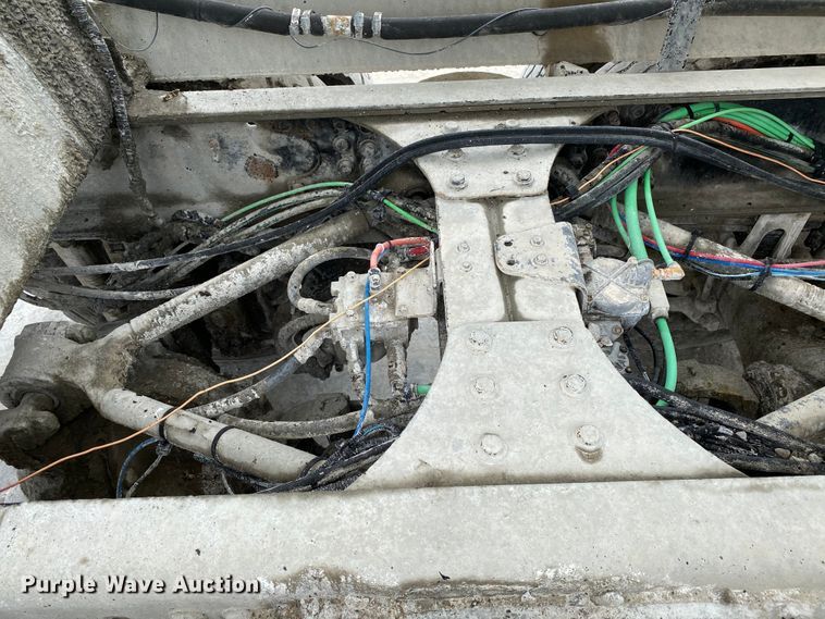 image for item HG9088 2003 Sterling L-Line  ready mix truck