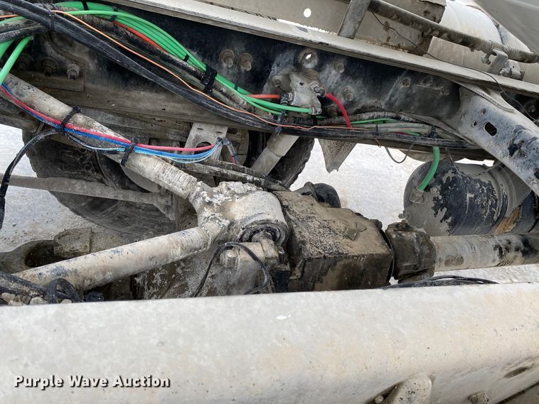 image for item HG9088 2003 Sterling L-Line  ready mix truck