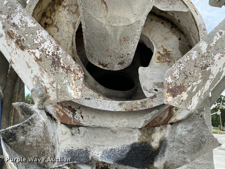 image for item HG9088 2003 Sterling L-Line  ready mix truck