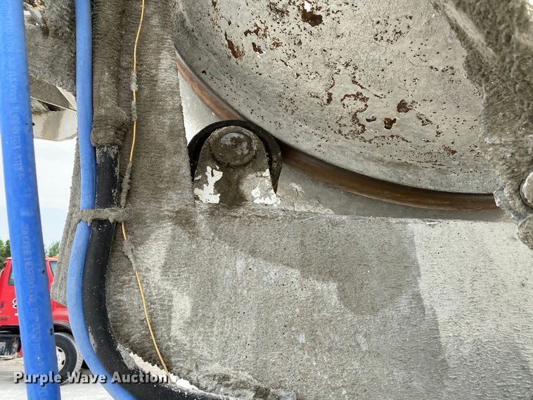 image for item HG9088 2003 Sterling L-Line  ready mix truck