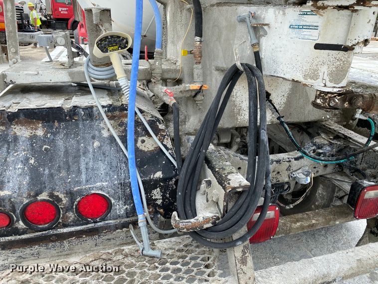 image for item HG9088 2003 Sterling L-Line  ready mix truck