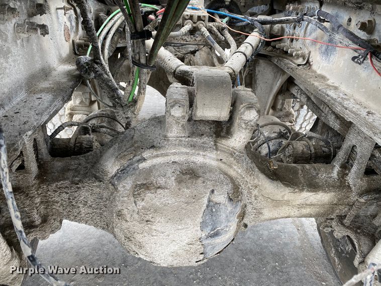 image for item HG9088 2003 Sterling L-Line  ready mix truck