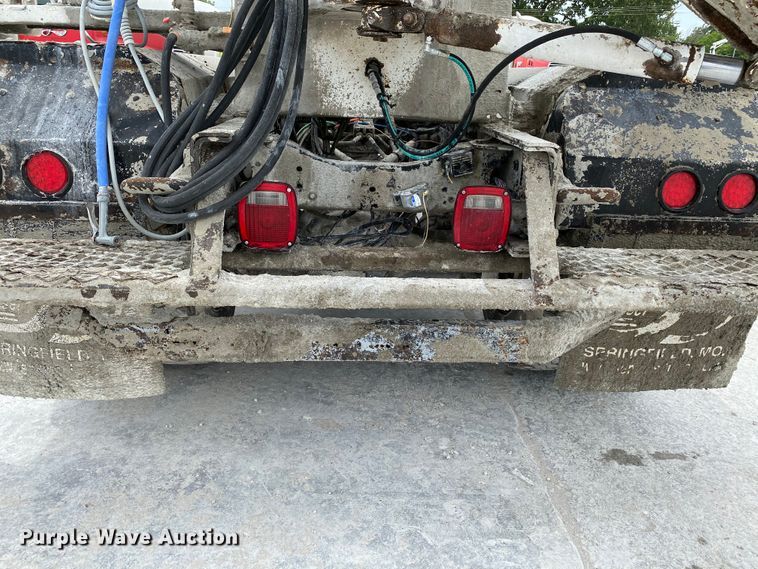 image for item HG9088 2003 Sterling L-Line  ready mix truck