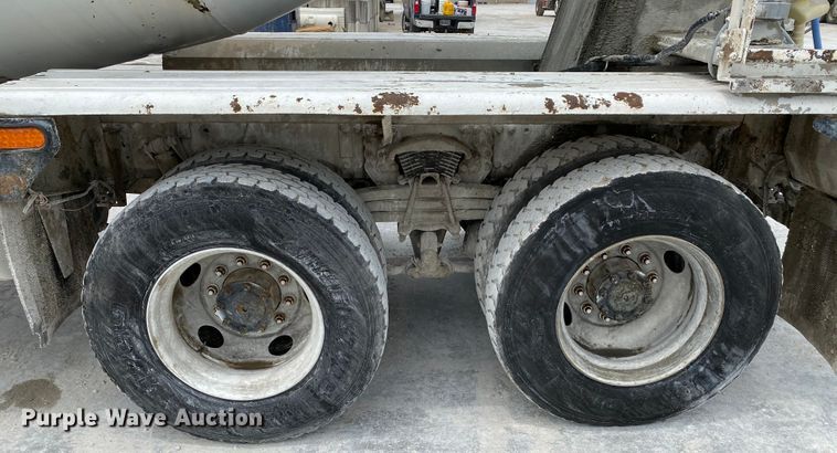 image for item HG9088 2003 Sterling L-Line  ready mix truck