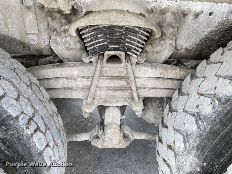 image for item HG9088 2003 Sterling L-Line  ready mix truck