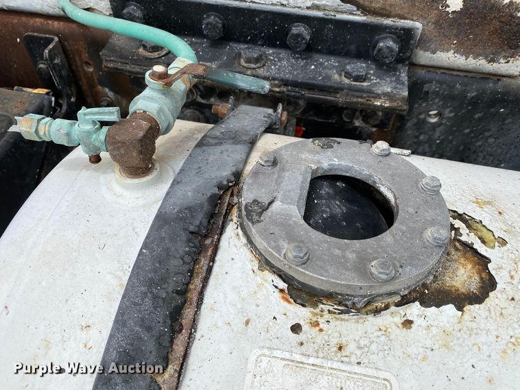 image for item HG9088 2003 Sterling L-Line  ready mix truck