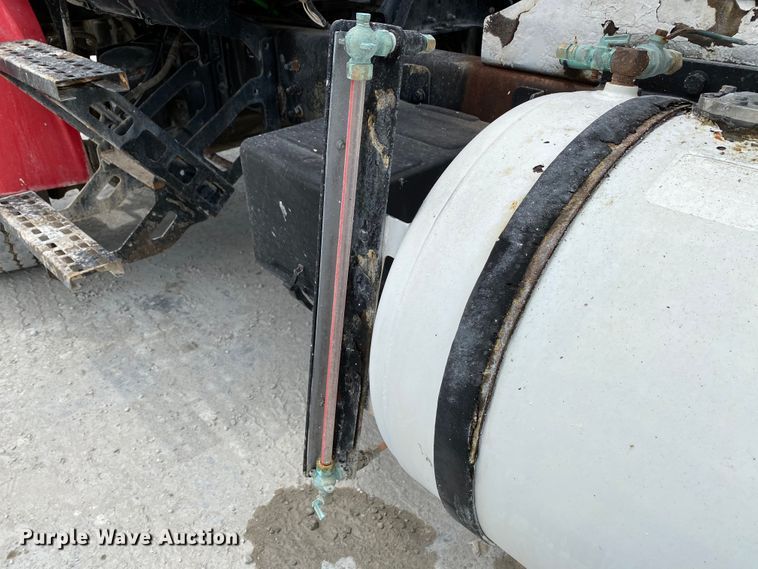 image for item HG9088 2003 Sterling L-Line  ready mix truck