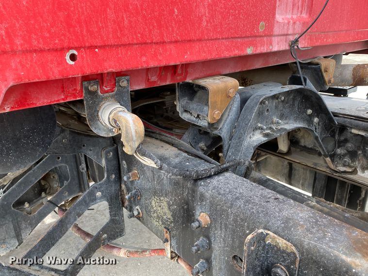 image for item HG9088 2003 Sterling L-Line  ready mix truck