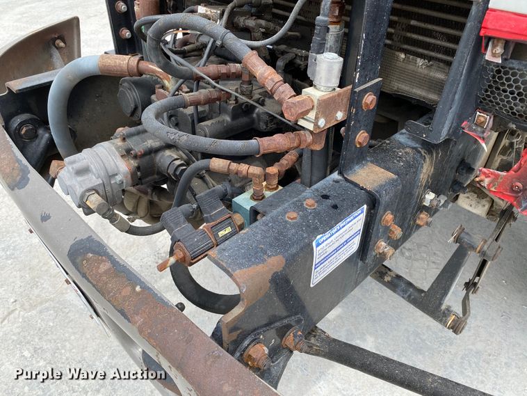 image for item HG9088 2003 Sterling L-Line  ready mix truck