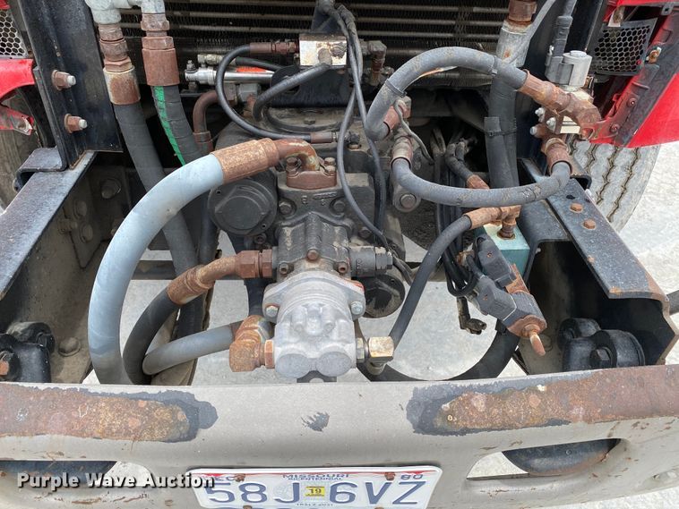 image for item HG9088 2003 Sterling L-Line  ready mix truck