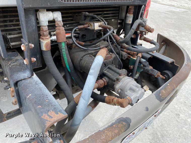 image for item HG9088 2003 Sterling L-Line  ready mix truck