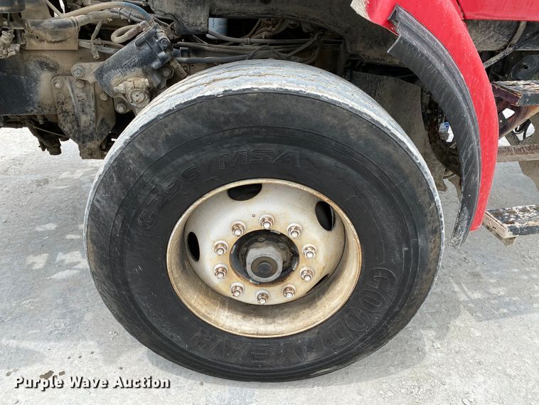 image for item HG9088 2003 Sterling L-Line  ready mix truck