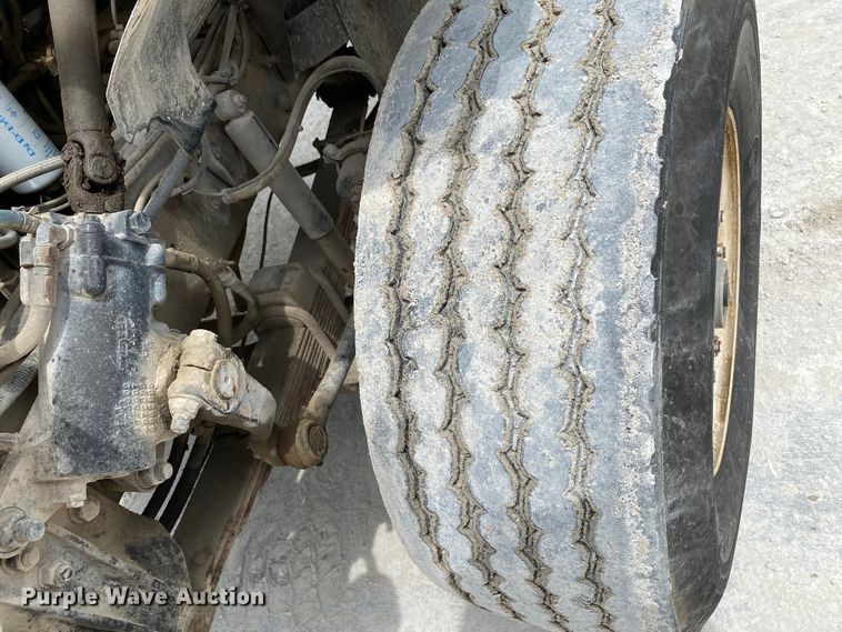 image for item HG9088 2003 Sterling L-Line  ready mix truck