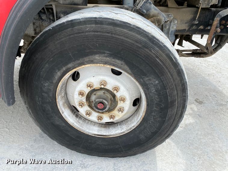 image for item HG9088 2003 Sterling L-Line  ready mix truck