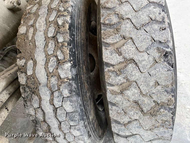 image for item HG9088 2003 Sterling L-Line  ready mix truck