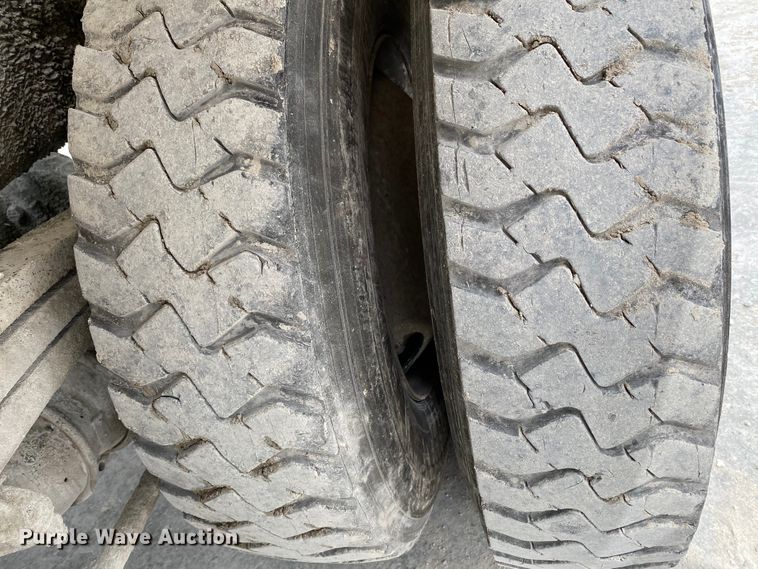 image for item HG9088 2003 Sterling L-Line  ready mix truck