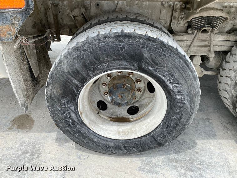 image for item HG9088 2003 Sterling L-Line  ready mix truck