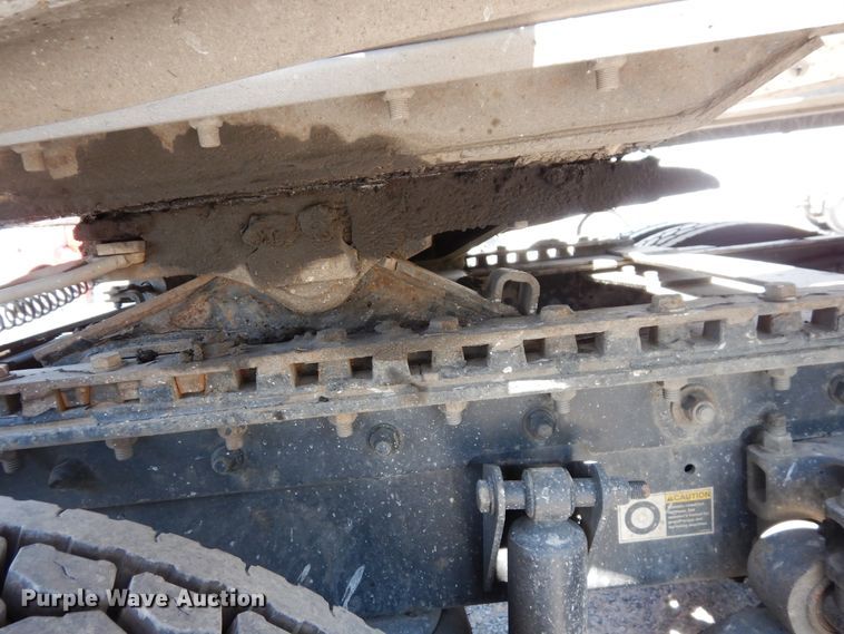 image for item HG9112 2012 Kenworth T800 semi truck