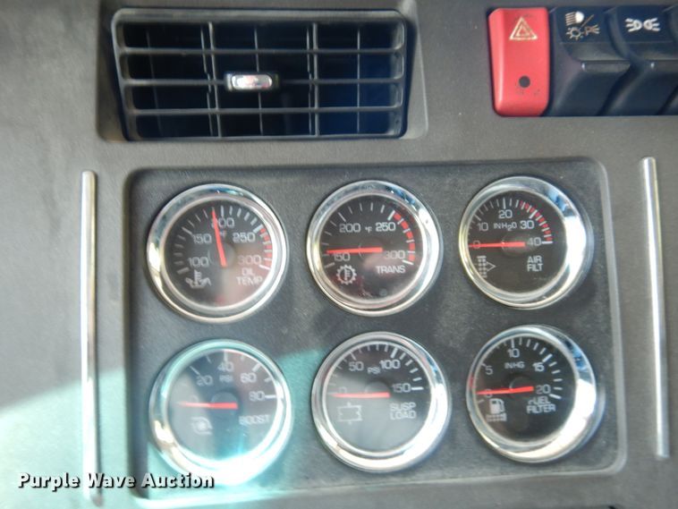 image for item HG9113 2015 Kenworth T680  semi truck