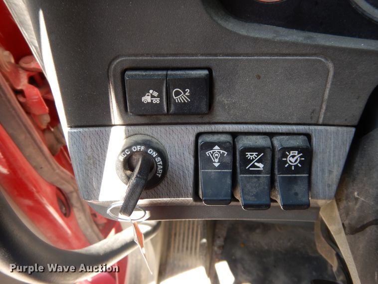 image for item HG9114 2016 Kenworth T680  semi truck