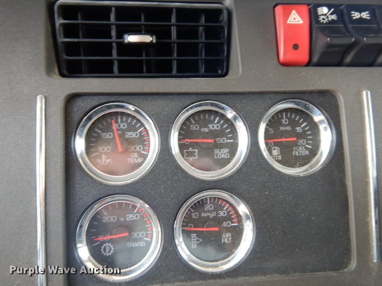 image for item HG9114 2016 Kenworth T680  semi truck