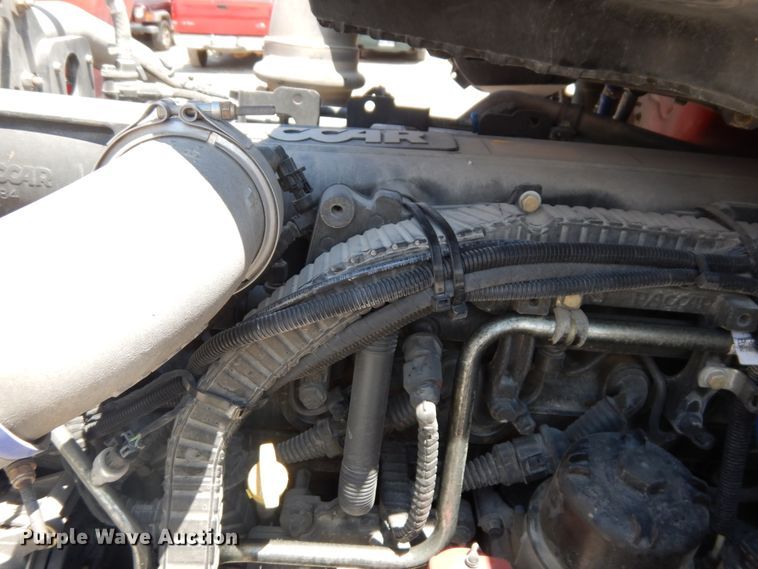 image for item HG9114 2016 Kenworth T680  semi truck