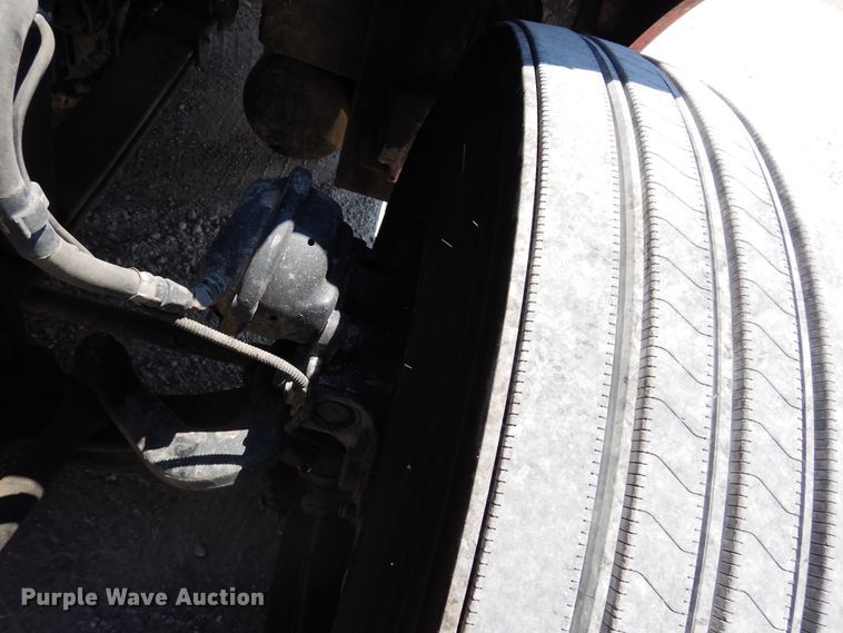 image for item HG9114 2016 Kenworth T680  semi truck