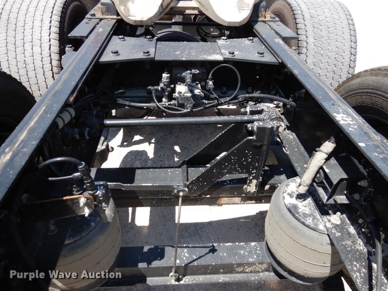 image for item HG9114 2016 Kenworth T680  semi truck