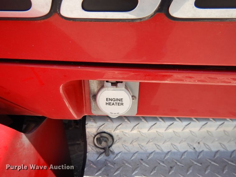 image for item HG9114 2016 Kenworth T680  semi truck