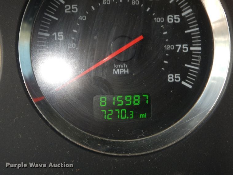 image for item HG9116 2010 Kenworth T660  semi truck