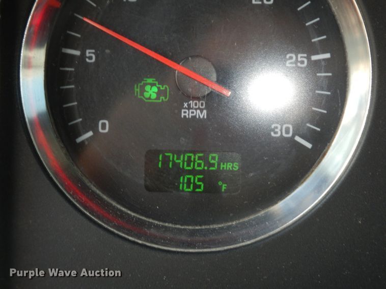 image for item HG9116 2010 Kenworth T660  semi truck