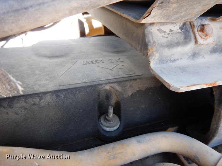 image for item HG9116 2010 Kenworth T660  semi truck