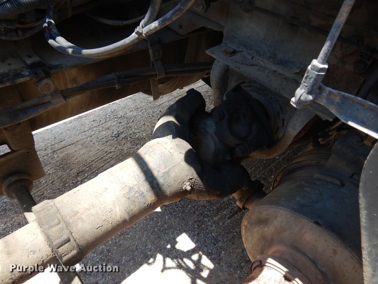 image for item HG9116 2010 Kenworth T660  semi truck