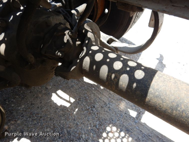 image for item HG9116 2010 Kenworth T660  semi truck