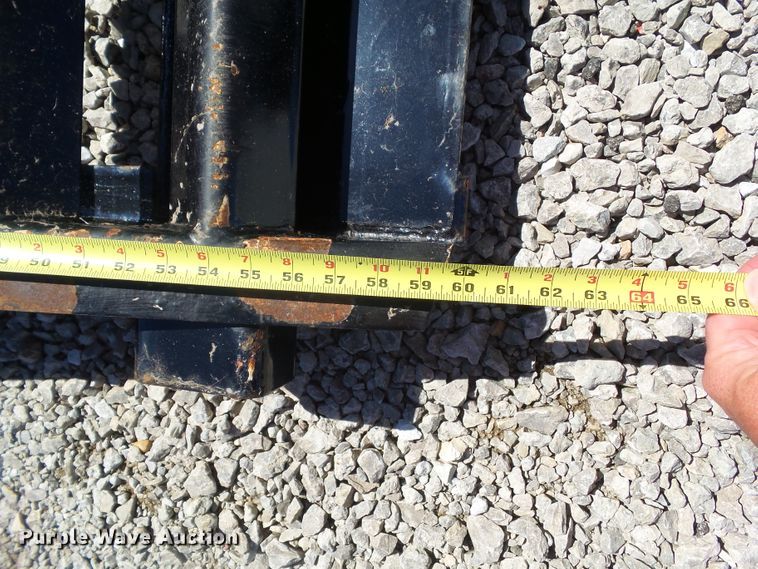 image for item DF0853 1998 Jet drop deck equipment trailer