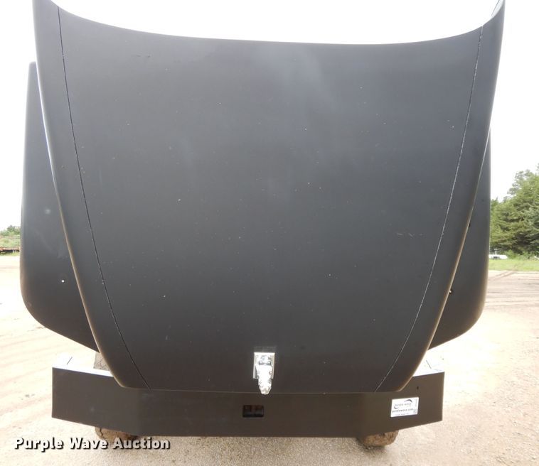 image for item DF5245 2002 Mack CH613  semi truck