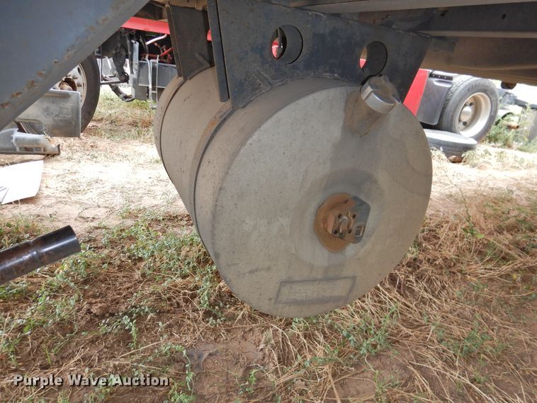 image for item DG1418 2001 Utility Trailers VS2R refrigerated van trailer