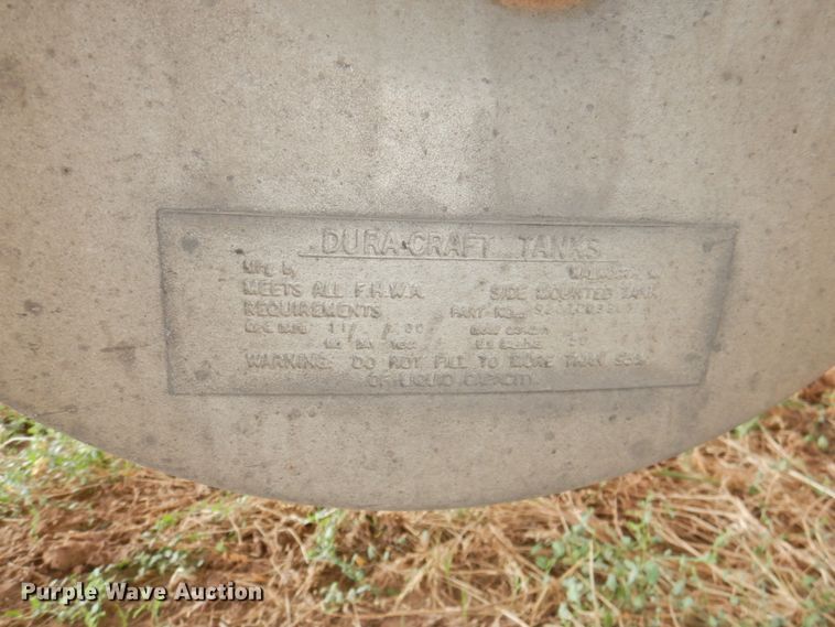 image for item DG1418 2001 Utility Trailers VS2R refrigerated van trailer