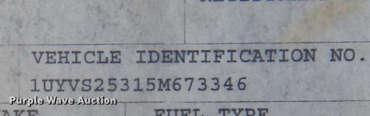 image for item DG1422 2005 Utility Trailers refrigerated van trailer