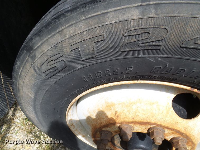 image for item DG1980 2012 International WorkStar 7300  box truck