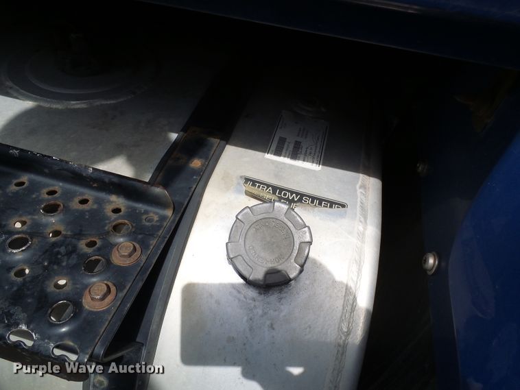 image for item DG1980 2012 International WorkStar 7300  box truck