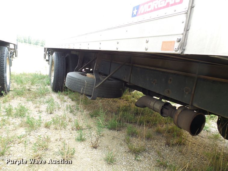 image for item DG1980 2012 International WorkStar 7300  box truck