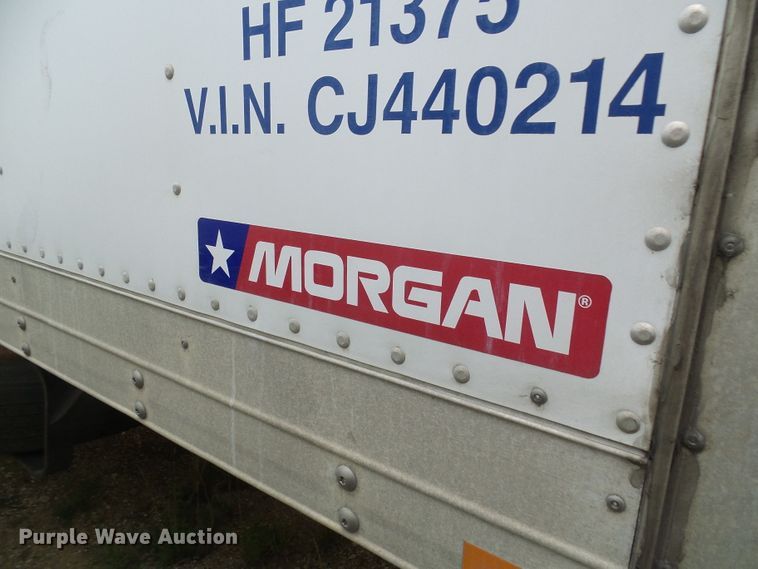 image for item DG1980 2012 International WorkStar 7300  box truck