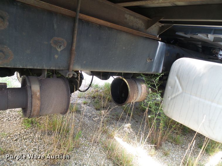 image for item DG1980 2012 International WorkStar 7300  box truck