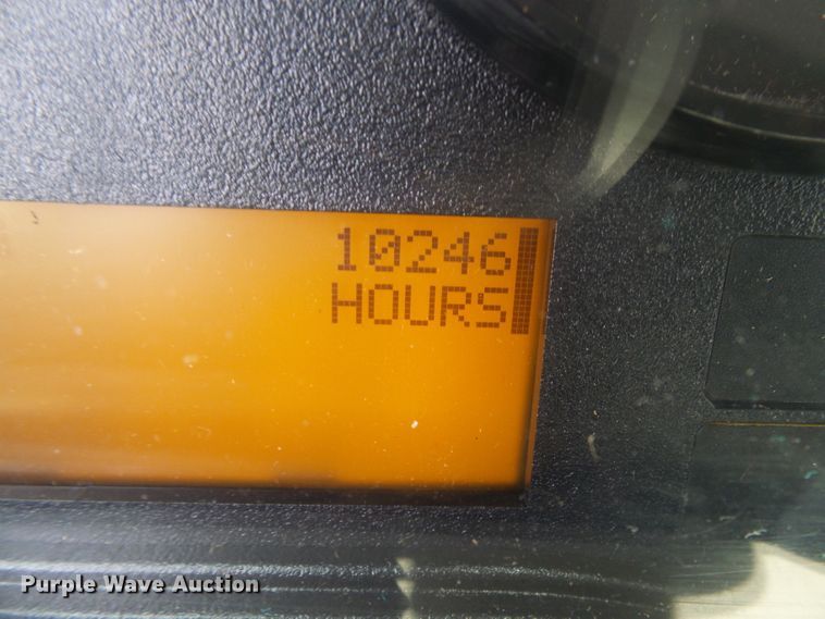 image for item DG1980 2012 International WorkStar 7300  box truck