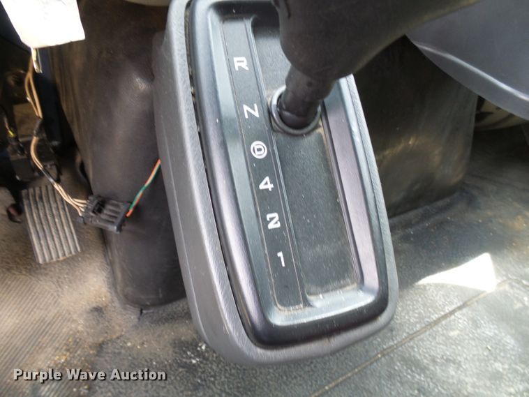 image for item DG1980 2012 International WorkStar 7300  box truck